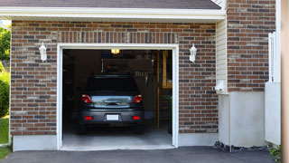 Garage Door Installation at Verona San Diego, California